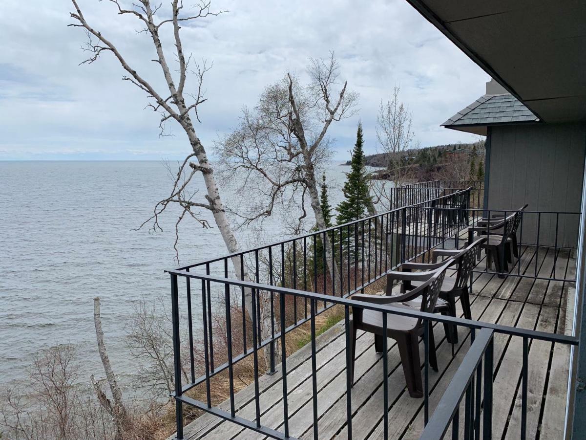 Tofte Cliff Dweller On Lake Superior מראה חיצוני תמונה